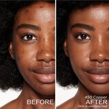 Shiseido Revitalessence Skin Glow Foundation lahki tekoči puder s posvetlitvenim učinkom SPF 30 odtenek Copper 30 ml | Shoptok.si