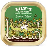 Lily's Kitchen hotpot adult - jagnjetina - 150 g 150 g | Shoptok.si
