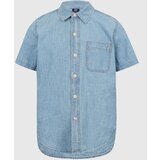 GAP Kids Short Sleeve Shirt - Boys | ePonuda.com