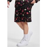 Just Rhyse Waikiki Shorts Black Cene
