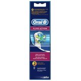 Oral-b 2 kom EB 25 2-Zmenska glava za električnu četkicu za zube | Eponuda.com