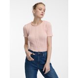 Orsay Light pink Women's Blouse - Women | Eponuda.ba