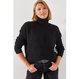 Bianco Lucci women's thessaloniki sweater