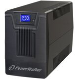 Powerwalker VI 1000 SCL FR Line-Interactive 1 kVA 600 W 4 AC outlet(s) | shoptok.hr