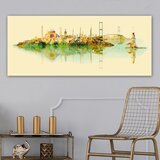 Wallity Slika YTY271606961_50120, 50x120 cm | ePonuda.com