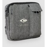 Rip Curl 24/7 Pouch Classic Surf Torba za cez ramo grey heather u
