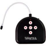  Tarantula pauk na daljinsko upravljanje - crna | shoptok.hr