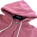 WOWO kids kombenizon sa patentnim zatvaračem - plava / 18-24 mes | Eponuda.com