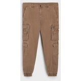 Sinsay Cargo hlače | shoptok.hr