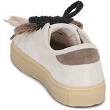 Date Nizke superge TENDER SUEDE IVORY Bela | Shoptok.si