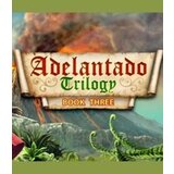  Adelantado Trilogy: Book Three Steam Key GLOBAL | ePonuda.com