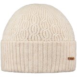 Barts Winter Hat LATICIA BEANIE Cream Cene