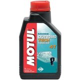 Motul Olje Outboard Tech 4T 10W40 1L Cene