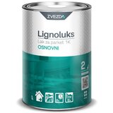 Madras doo Beograd Osnovni lak za parket 1k Helkios | ePonuda.com