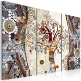  Slika - Mosaic Tree 120x80 | shoptok.hr