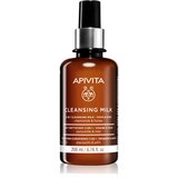 Apivita mleko za čišćenje lica 3u1 chamomile & honey 200 ml Cene