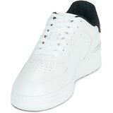 Polo Ralph Lauren MASTERS CRT-SNEAKERS-LOW TOP LACE Crna | shoptok.hr