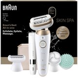 Braun Silk-epil Flex 9-481 3D SensoSmartTM Slike