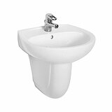 Geberit Lavabo 55 IDOL sa rupom (20) M11155 | ePonuda.com