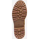Geox Yellow Women's Ankle Boots Iridea - Ladies | Shoptok.si