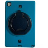 JTech Oklepno ohišje s stojalom za Samsung Galaxy Tab A7 T500 Blue, (22025579) | Shoptok.si