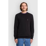 Volcom Uperstand Pulover black Cene