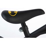 Batman Dječji bicikl 16" - crni s plavim detaljima | shoptok.hr