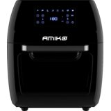 Amiko Friteza na vrući zrak sa grilom, 1700W, 12 lit., WiFi - A80 WiFi | Eponuda.ba