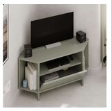 Hanah home tv polica viva ash green | ePonuda.com