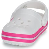 Crocs Crocband Clog T Bijela | shoptok.hr