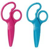 Luna plastične škare 13cm - više boja | shoptok.hr