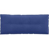  Jastuk za leđa Policijska plava 120 x 50 cm Kordura tekstil | shoptok.hr