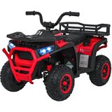 Quad na akumulator ATV Robust 01 4x4 - crveni | shoptok.hr