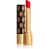 Gucci Beauty Rouge de Beauté Brillant vlažilna šminka odtenek 25* Goldie Red 1.8 g Cene
