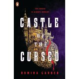 The Book Service Limited Romina Garber - Castle of the Cursed | Eponuda.com