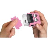 Pečat ZA TEKSTIL PLUS PRIBOR MY MARKY COLOP ROZI | shoptok.hr