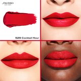 Shiseido ModernMatte Powder Lipstick puderasti mat ruž za usne nijansa 529 Cocktail Hour 4 g | shoptok.hr