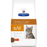 Hills Prescription Diet Hill’s Prescription Diet Urinary Care S/D Cene