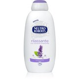 Neutro Roberts Lavanda Essenziale gel za prhanje s sivko 600 ml Cene