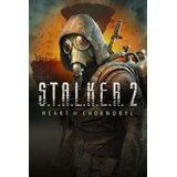  s.t.a.l.k.e.r. 2: heart of chornobyl - xbox edition (xbox series x|s) xbox live key europe | Eponuda.com