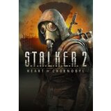 Xbox One / Xbox 360 / Xbox Live S.T.A.L.K.E.R. 2: Heart of Chornobyl - Xbox Edition (Xbox Series X|S) XBOX LIVE Key EUROPE | ePonuda.com