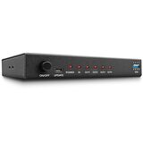 Lindy 4 Port HDMI 10.2G Splitter | shoptok.hr