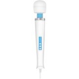 MyMagicWand snažan masažni vibrator (bijelo-plavi) | shoptok.hr