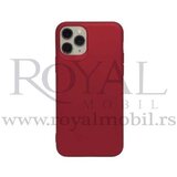  futrola silikonska ultra tanka soft za xiaomi 12 titanijum bordo Cene