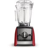 Vitamix Ascent A2500i red Blender | shoptok.hr