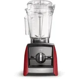 Ascent A2500i red Blender