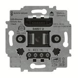 Busch-Jaeger Vstavek za zatemnilnik LED na dotik 64851 U, (20887869) Cene