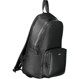 Calvin Klein MEN&#39;S BLACK BACKPACK | Shoptok.si