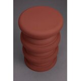 Dutchbone Okrogla stranska mizica ø 28 cm Artemis – | Shoptok.si