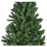 Dekordom novogodišnja jelka monarch pine 180cm Cene